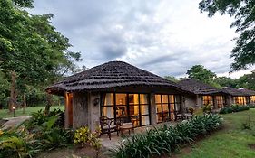Sambiya River Lodge